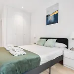 شقة Diagonal Mar Monthly 2br Pools Parking برشلونة