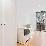 Diagonal Mar Monthly 2br Pools Parking برشلونة