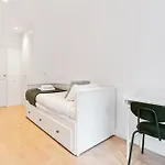 Diagonal Mar Monthly 2br Pools Parking *
