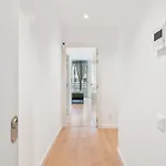 Diagonal Mar Monthly 2br Pools Parking شقة برشلونة
