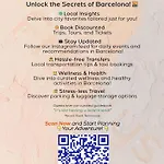 Diagonal Mar Monthly 2br Pools Parking شقة